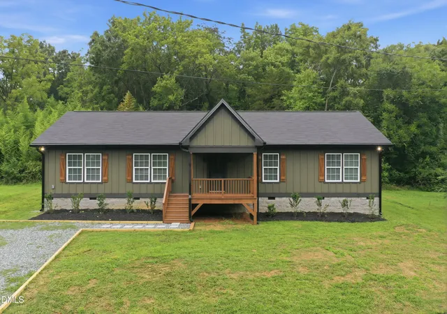 1st image of 509 E Webb St, Mebane, NC 27302 | MLS# 10184580