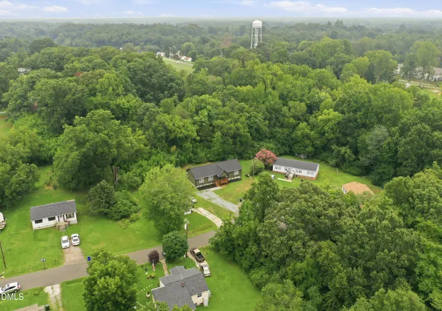 43rd image of 509 E Webb St, Mebane, NC 27302 | MLS# 10184580