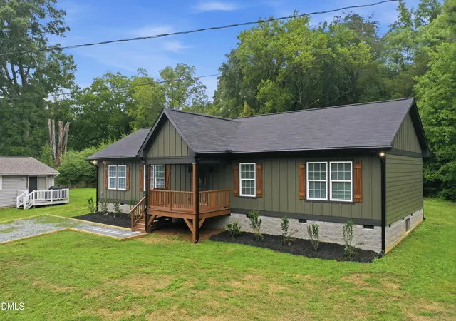 5th image of 509 E Webb St, Mebane, NC 27302 | MLS# 10184580