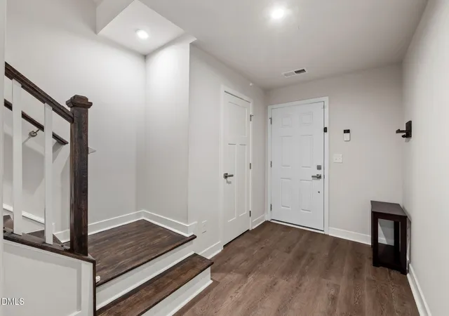Photo 4 of Townhouse for sale at 1010 Kentlands Dr, Durham, NC 27713 | MLS# 10183237 | Listing updated on 2026-09-14