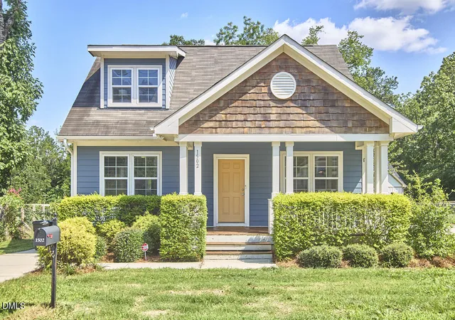 1st image of 1502 Fay St, Durham, NC 27701 | MLS# 10183640