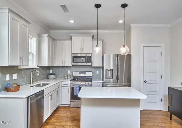 2nd image of 1502 Fay St, Durham, NC 27701 | MLS# 10183640