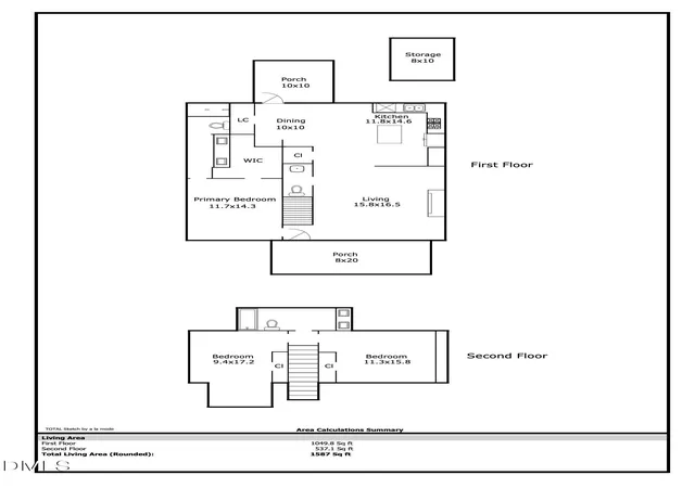 66th image of 1502 Fay St, Durham, NC 27701 | MLS# 10183640