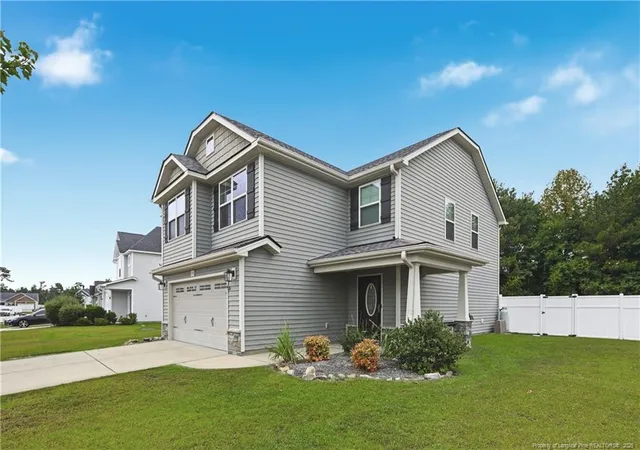 Photo 3 of Sale Pending at 578 Collinwood Dr, Raeford, NC 28376 | MLS# 766021 | Listing updated on 2026-08-25