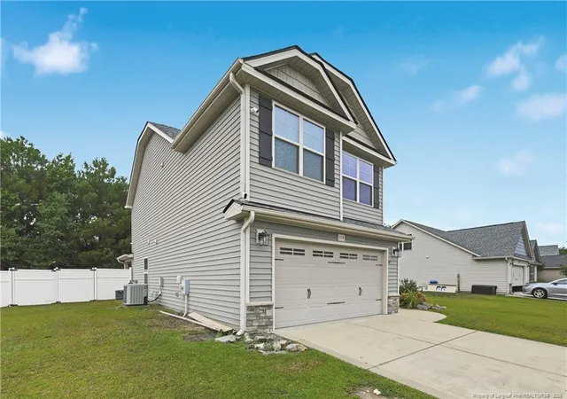 Photo 4 of Sale Pending at 578 Collinwood Dr, Raeford, NC 28376 | MLS# 766021 | Listing updated on 2026-08-25