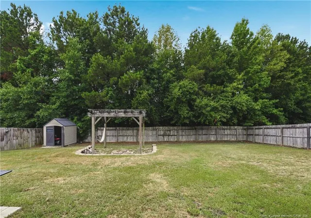 Photo 50 of Sale Pending at 578 Collinwood Dr, Raeford, NC 28376 | MLS# 766021 | Listing updated on 2026-08-25
