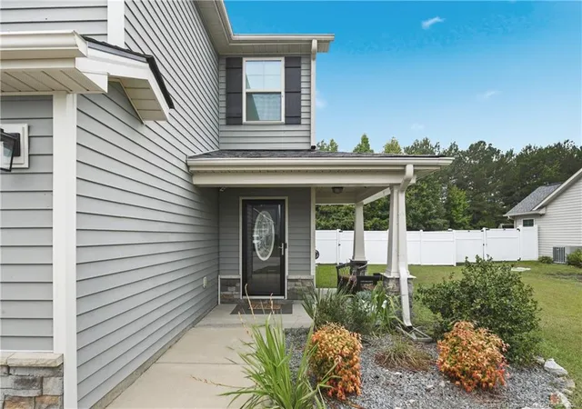 Photo 5 of Sale Pending at 578 Collinwood Dr, Raeford, NC 28376 | MLS# 766021 | Listing updated on 2026-08-25