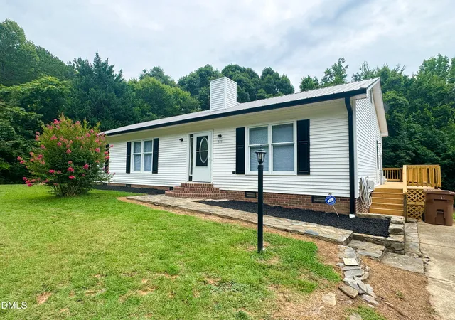 2nd image of 349 Laura Ln, Roxboro, NC 27573 | MLS# 10181928