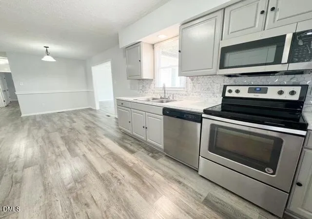 Photo 3 of Single family home for sale at 349 Laura Ln, Roxboro, NC 27573 | MLS# 10181928 | Listing updated on 2026-10-07