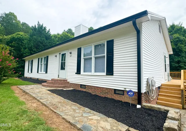 Photo 4 of Single family home for sale at 349 Laura Ln, Roxboro, NC 27573 | MLS# 10181928 | Listing updated on 2026-10-07