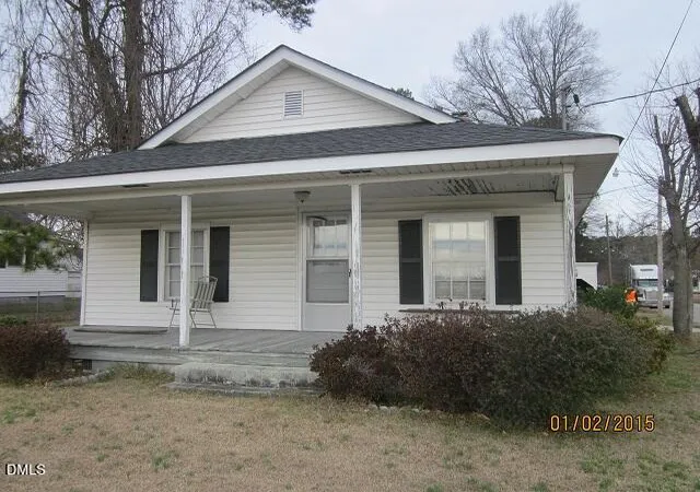 Photo 1 of Single family home for sale at 2100 Downing St Sw, Wilson, NC 27893 | MLS# 10181871 | Listing updated on 2026-07-23