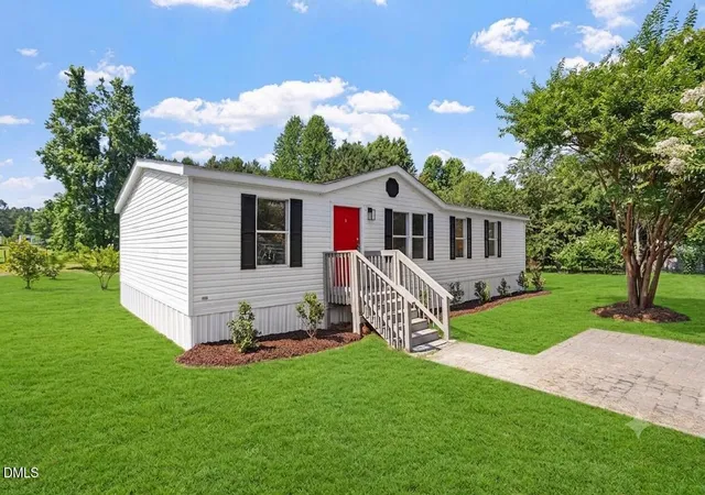 Photo 1 of Sale Pending at 45 J E Rogers Dr, Cameron, NC 28326 | MLS# 10182468 | Listing updated on 2026-08-04