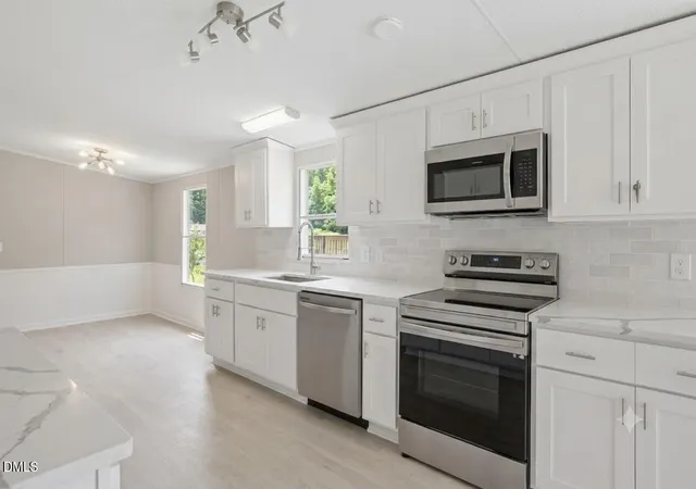 Photo 3 of Sale Pending at 45 J E Rogers Dr, Cameron, NC 28326 | MLS# 10182468 | Listing updated on 2026-08-04