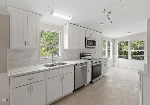 Photo 4 of Sale Pending at 45 J E Rogers Dr, Cameron, NC 28326 | MLS# 10182468 | Listing updated on 2026-08-04