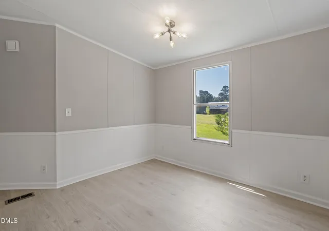 Photo 5 of Sale Pending at 45 J E Rogers Dr, Cameron, NC 28326 | MLS# 10182468 | Listing updated on 2026-08-04