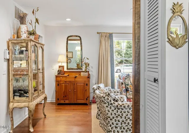 Photo 3 of Sale Pending at 200 Northclift Dr, Raleigh, NC 27609 | MLS# 10181965 | Listing updated on 2026-07-30