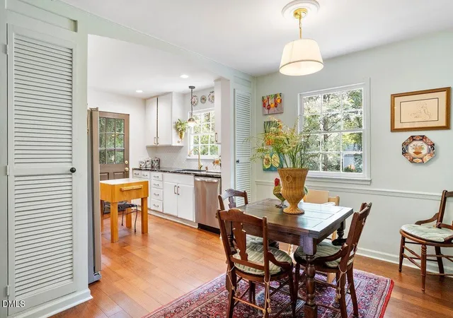 Photo 3 of Sale Pending at 200 Northclift Dr, Raleigh, NC 27609 | MLS# 10181965 | Listing updated on 2026-07-30
