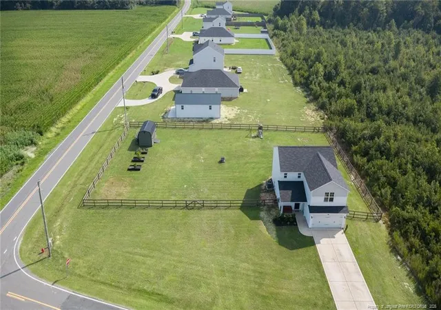 Photo 26 of Sale Pending at 1368 Talmage Rd, Saint Pauls, NC 28384 | MLS# 765499 | Listing updated on 2026-08-20