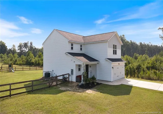 Photo 2 of Sale Pending at 1368 Talmage Rd, Saint Pauls, NC 28384 | MLS# 765499 | Listing updated on 2026-08-20