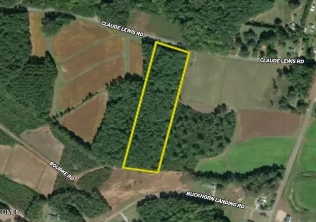 Photo 1 of Sale Pending at Lot 1 Claude Lewis Rd, Middlesex, NC 27557 | MLS# 10182175 | Listing updated on 2026-08-18