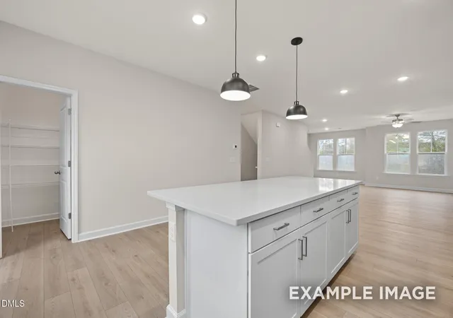 Photo 3 of Townhouse for sale at 117 Broadway St, Knightdale, NC 27545 | MLS# 10181935 | Listing updated on 2026-09-14