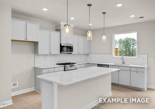 Photo 1 of Townhouse for sale at 117 Broadway St, Knightdale, NC 27545 | MLS# 10181935 | Listing updated on 2026-09-14