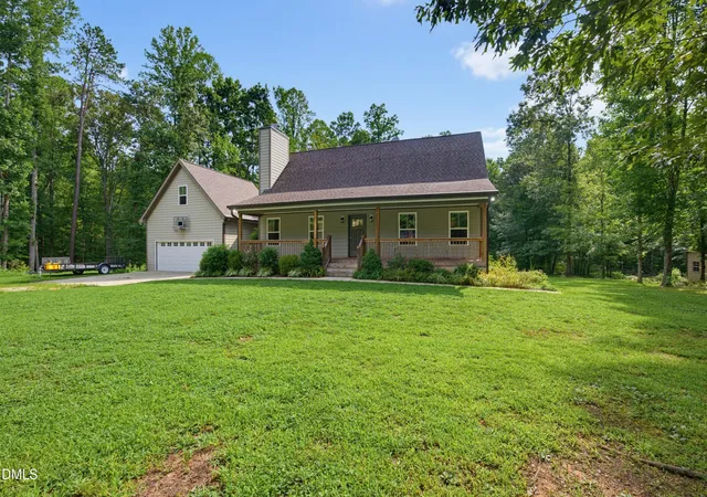 2nd image of 95 Birch Creek Farm Ln, Franklinton, NC 27525 | MLS# 10182367