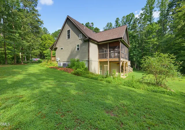 3rd image of 95 Birch Creek Farm Ln, Franklinton, NC 27525 | MLS# 10182367
