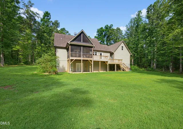 4th image of 95 Birch Creek Farm Ln, Franklinton, NC 27525 | MLS# 10182367