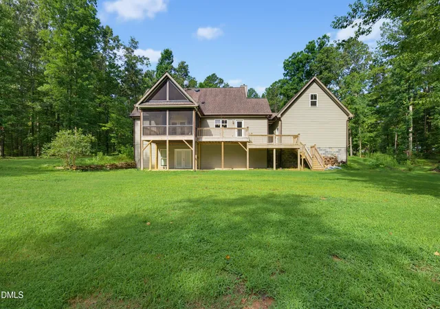 5th image of 95 Birch Creek Farm Ln, Franklinton, NC 27525 | MLS# 10182367