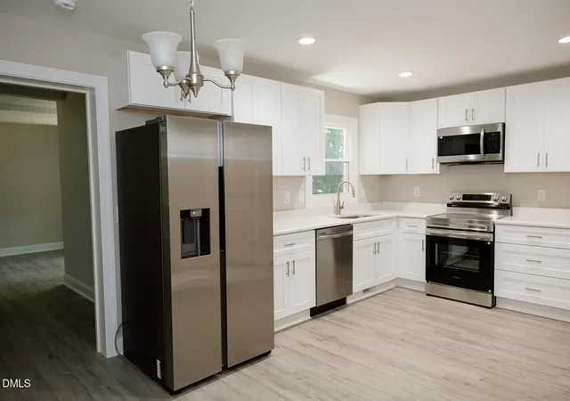 Photo 3 of Sale Pending at 291 Knight Rd, Broadway, NC 27505 | MLS# 10182149 | Listing updated on 2026-08-18