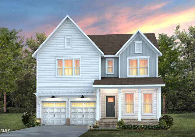 Photo 1 of Single family home for sale at 408 Willow Vale Ave, Knightdale, NC 27545 | MLS# 10181911 | Listing updated on 2026-07-23