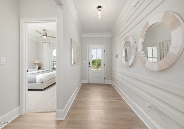 Photo 3 of Single family home for sale at 408 Willow Vale Ave, Knightdale, NC 27545 | MLS# 10181911 | Listing updated on 2026-07-23