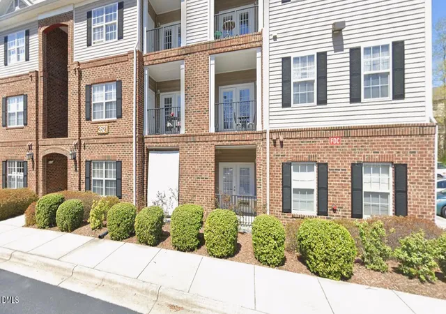 Photo 1 of Sale Pending at 2621 Oldgate Dr #103, Raleigh, NC 27604 | MLS# 10181915 | Listing updated on 2026-09-09