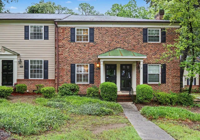1st image of 3732 Yorktown Pl, Raleigh, NC 27609 | MLS# 10182652