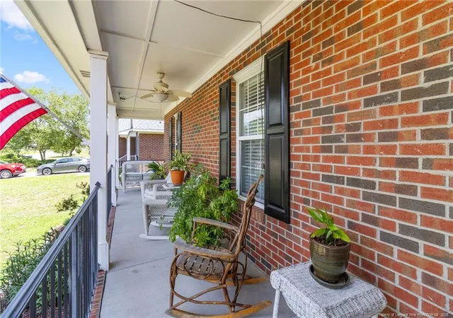 Photo 3 of Single family home for sale at 3003 Marcus James Dr, Fayetteville, NC 28306 | MLS# 765957 | Listing updated on 2026-09-24