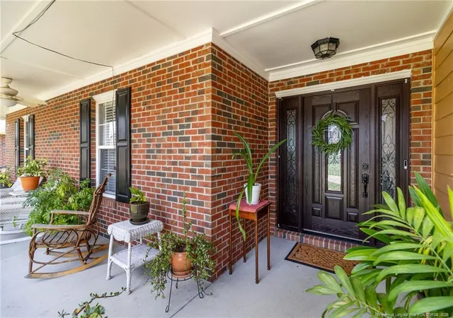 Photo 4 of Single family home for sale at 3003 Marcus James Dr, Fayetteville, NC 28306 | MLS# 765957 | Listing updated on 2026-09-24