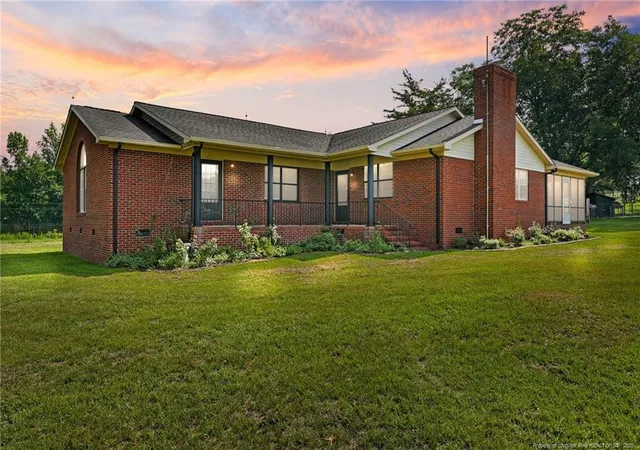 Photo 1 of Sale Pending at 1713 Cameron Hl Rd, Cameron, NC 28326 | MLS# 766435 | Listing updated on 2026-07-30