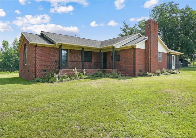 Photo 2 of Sale Pending at 1713 Cameron Hl Rd, Cameron, NC 28326 | MLS# 766435 | Listing updated on 2026-07-30