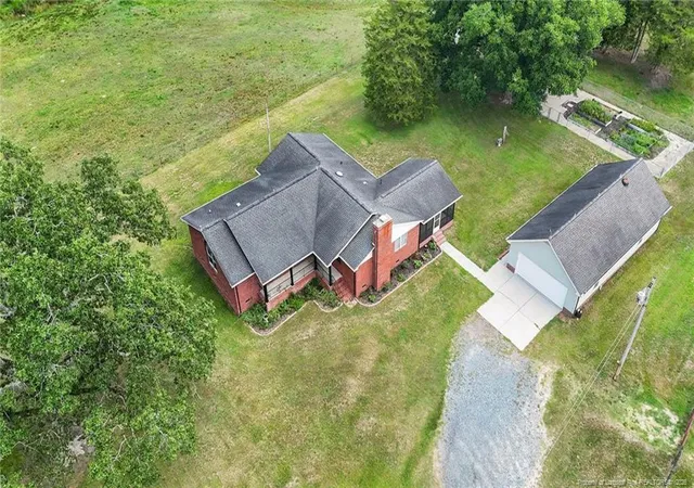 Photo 3 of Sale Pending at 1713 Cameron Hl Rd, Cameron, NC 28326 | MLS# 766435 | Listing updated on 2026-07-30