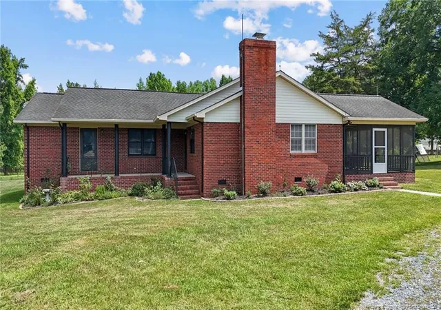 Photo 4 of Sale Pending at 1713 Cameron Hl Rd, Cameron, NC 28326 | MLS# 766435 | Listing updated on 2026-07-30