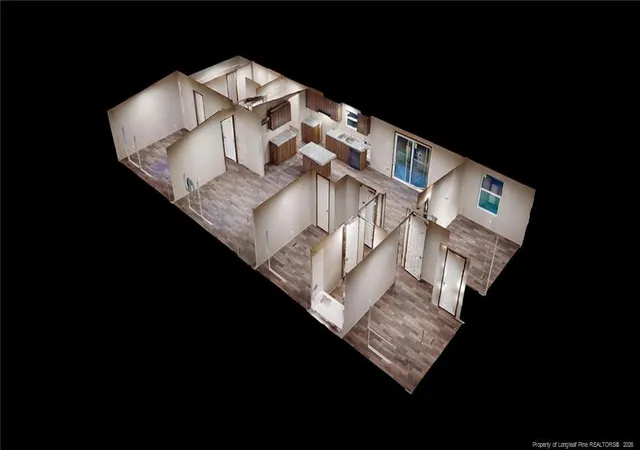 Photo 37 of Manufactured home for sale at 192 Old Baker Rd, Maxton, NC 28364 | MLS# 766436 | Listing updated on 2026-08-28