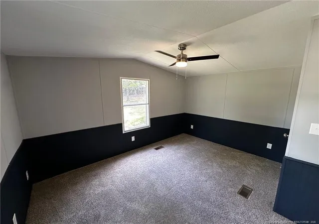 Photo 27 of Single family home for sale at 124 Autumn Dr, Vass, NC 28394 | MLS# 766486 | Listing updated on 2026-08-10