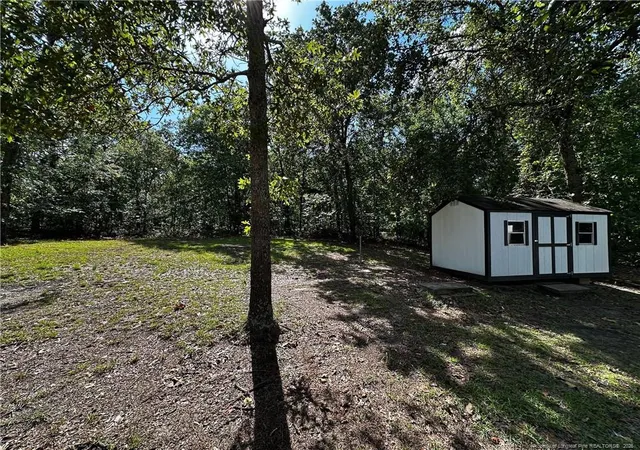 Photo 2 of Single family home for sale at 124 Autumn Dr, Vass, NC 28394 | MLS# 766486 | Listing updated on 2026-08-10