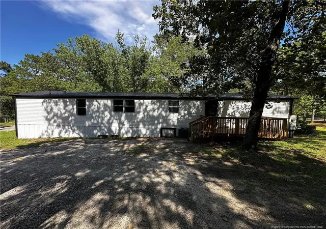 Photo 3 of Single family home for sale at 124 Autumn Dr, Vass, NC 28394 | MLS# 766486 | Listing updated on 2026-08-10