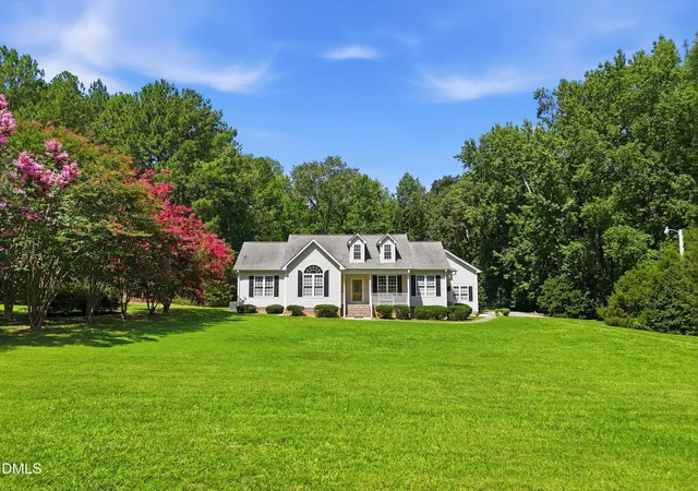 1st image of 7581 Nc 96, Franklinton, NC 27525 | MLS# 10181993