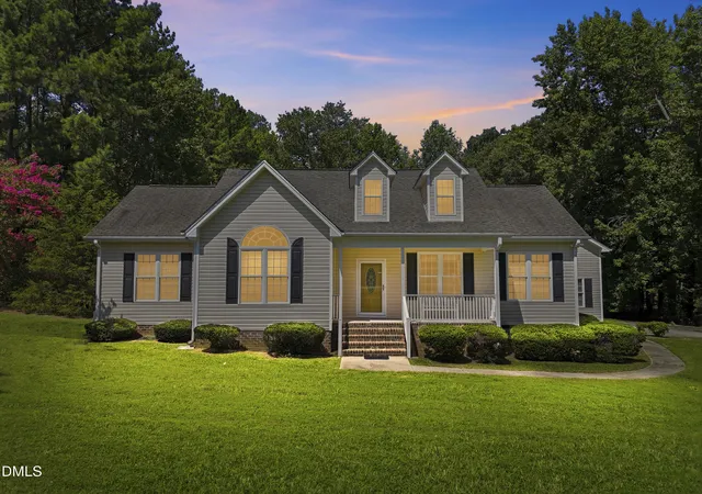 2nd image of 7581 Nc 96, Franklinton, NC 27525 | MLS# 10181993