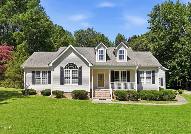 3rd image of 7581 Nc-96, Franklinton, NC 27525 | MLS# 10181993