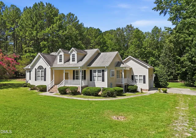 4th image of 7581 Nc-96, Franklinton, NC 27525 | MLS# 10181993