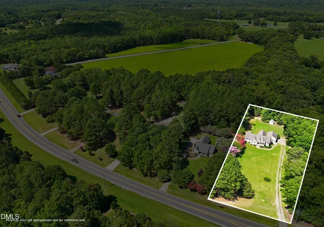 58th image of 7581 Nc 96, Franklinton, NC 27525 | MLS# 10181993